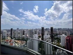 New Futura (D9), Condominium #568136411